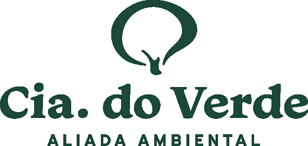 Cia do Verde — Aliada Ambiental